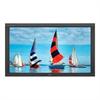 NEC Displays M46B-AV - 46" M Series LCD flat panel display - widescreen - 1080p (FullHD) - black M46B-AV